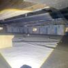 Cold Floors in Long Branch, NJ from Vented Crawl Space and Exposed Rim Joists - Photo 4