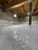 Crawl space Repair & Encapsulation in East Burke, Vermont | Matt Clark's Northern Basement Systems - Photo 2