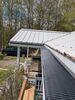Gutter Guard Installation in Constantia, NY - Photo 1