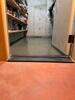 New Concrete Floor in West Charleston, Vermont | Matt Clark's Northern Basement Systems - Photo 3