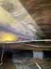 Moldy Crawl Space Repair in Hico, WV - Photo 1