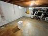 Wet Basement in North Springfield, Vermont | Matt Clark's Northern Basement Systems - Photo 2