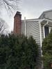 Radon Mitigation System Installed in Guilford Home Office Basement - Photo 1