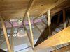 Attic Floor Air Sealing, Baffles, Blockers & Blown-In Cellulose Insulation In Novi, MI - Photo 3