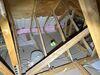 Attic Floor Air Sealing, Baffles, Blockers & Blown-In Cellulose Insulation In Novi, MI - Photo 1
