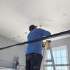 Cold, Drafty, and Noisy Room Above Garage in Asbury Park, NJ - Photo 2