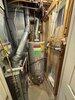 Water heater install in Leesburg, VA - Photo 3