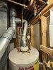 Water heater install in Leesburg, VA - Photo 1
