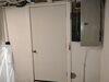 Installing a Basement Door in Williamstown, MA - Photo 1