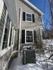 One-Pipe Radon Mitigation System Installed in Redding Home - Photo 1