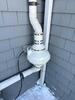 Radon Fan Replacement and System Check in New Fairfield - Photo 1