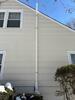 One-Pipe Radon Mitigation System Installed in Orange Home - Photo 1