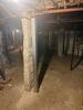 Installing Additional Basement Support Posts in Augusta, Maine - Photo 1