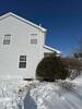 Radon Mitigation System Planned for Rental Property in Trumbull - Photo 1