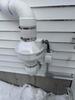 Radon System Hardwire Upgrade and Fan Evaluation in Milford - Photo 1