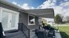 Sunesta Motorized Retractable Awning Installed in American Fork, UT - Photo 1