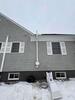Four-Pipe Radon Mitigation System Designed for Multi-Foundation Home in Orange - Photo 1