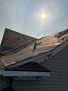 Metal Roofing in Pantina Green Installation in Milnor, ND - Photo 2