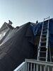 Metal Roofing in Pantina Green Installation in Milnor, ND - Photo 1