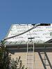 Metal Roofing in Pantina Green Installation in Milnor, ND - Photo 3