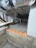 Radon System Upgrade and Crawl Space Extraction Expansion in Darien - Photo 1