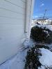 Radon System Service Inspection for Exterior Pipe Crack in Fairfield - Photo 1