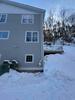 Radon Mitigation System Planned for New Construction Home in Southbury - Photo 1