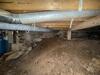 Crawl Space Repair and Encapsulation in Vershire, Vermont | Matt Clark's Northern Basement Systems - Photo 2
