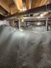 Crawl Space Repair and Encapsulation in Vershire, Vermont | Matt Clark's Northern Basement Systems - Photo 1