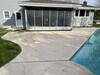 Pool Deck Concrete Lifting & Crack Repair in Neenah, WI - Photo 3