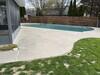 Pool Deck Concrete Lifting & Crack Repair in Neenah, WI - Photo 2