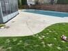 Pool Deck Concrete Lifting & Crack Repair in Neenah, WI - Photo 1