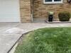 Concrete Repair & Leveling Helps Restore Cracked Driveway and Sidewalk in Oshkosh, WI - Photo 4