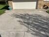 Concrete Repair & Leveling Helps Restore Cracked Driveway and Sidewalk in Oshkosh, WI - Photo 3
