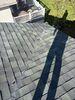 Roor Replaced in Audubon, MN | IKO Dynasty in Glacier Grey - Photo 7