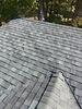 Roor Replaced in Audubon, MN | IKO Dynasty in Glacier Grey - Photo 6