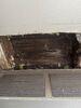 Spider Lair Vent Exposed - Duct Cleaning Service Saves! - Photo 1