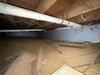 Crawl Space Insulation & Encapsulation in Twin Mountain, New Hampshire | Matt Clark's Northern Basement Systems - Photo 3