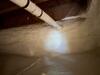 Crawl Space Insulation & Encapsulation in Twin Mountain, New Hampshire | Matt Clark's Northern Basement Systems - Photo 1