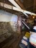 Clean Space Encapsulation in Rupert, Vermont | Matt Clark's Northern Basement Systems - Photo 3