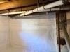 Clean Space Encapsulation in Rupert, Vermont | Matt Clark's Northern Basement Systems - Photo 2