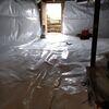Crawl Space Repair in Florence, Vermont | Matt Clark's Northern Basement Systems - Photo 4