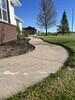 Concrete Sidewalk Repair in Oshkosh, WI - Photo 1