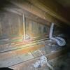 Poor Attic Insulation and Air Leaks Found in Rumson, NJ - Photo 2