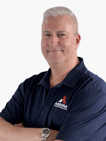 David S. from Arizona Foundation Solutions