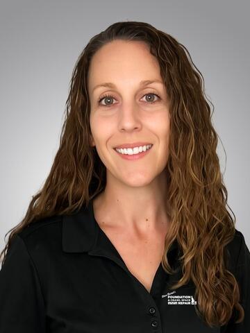 Cassandra Hessing from Foundation and Crawl Space Repair of Idaho