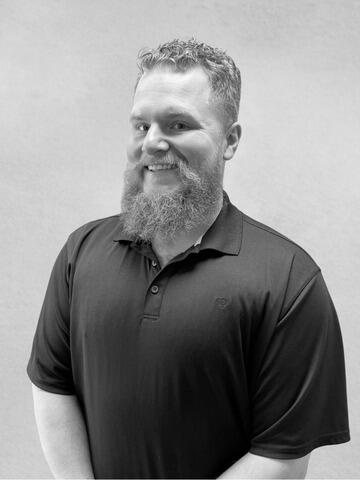 Tanner Vanantwerp from MidAmerica Basement Systems