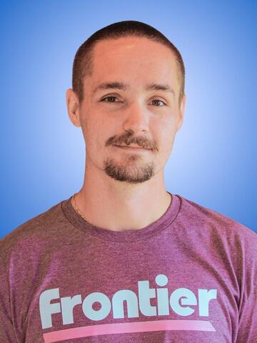 Joshua W. from Frontier Foundation & Crawl Space Repair