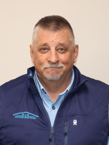 Jeff Heidnik from RJK Roofing Solutions