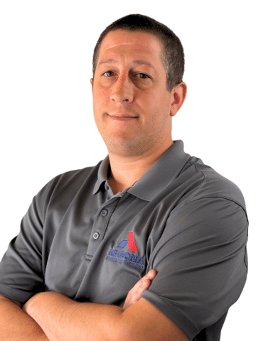 Jeremy T from Arizona Foundation Solutions